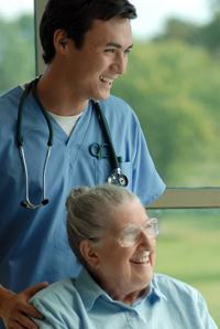 Charities in Charlotte