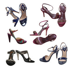 Donate Shoes Columbus