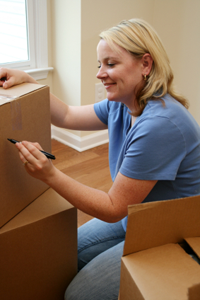 Donation Dropoff Columbus, OH