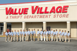 Donation Locations in Charlotte, NC