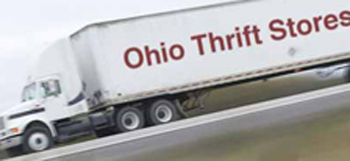 Donation Locations Columbus